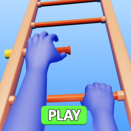 Climb 999 Stairs to Admin Obby screenshot