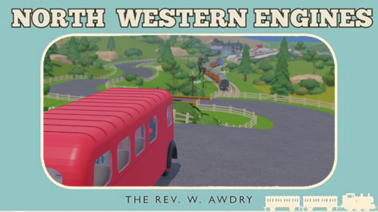 North Western Engines screenshot