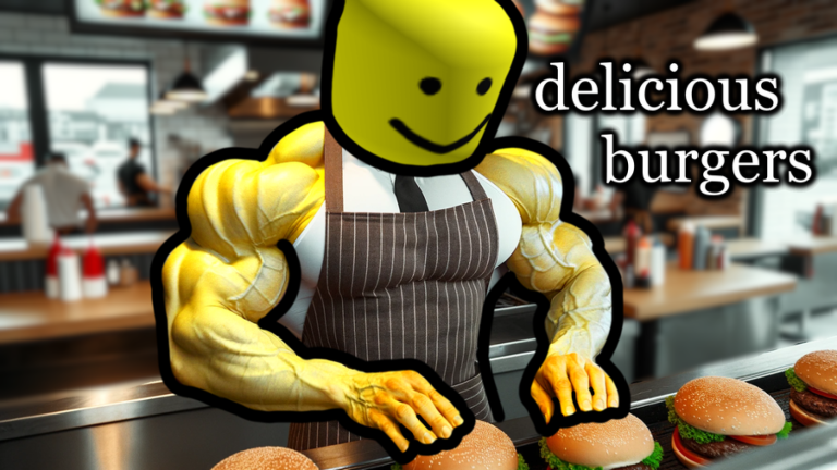 🍔MAKE BURGERS AND PROVE DAD WRONG screenshot