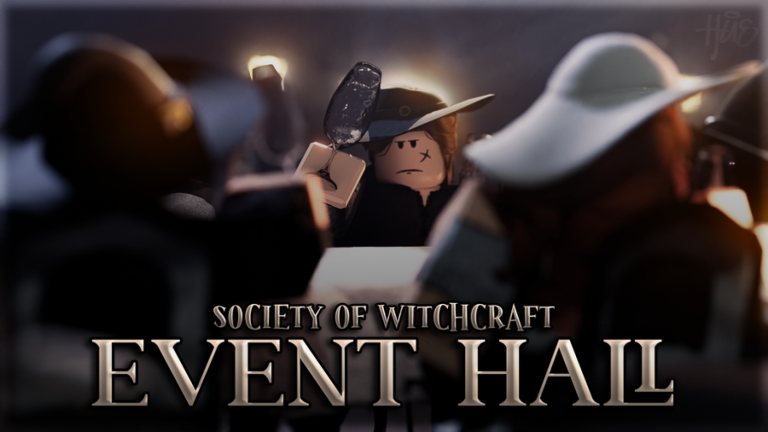 Event Hall screenshot