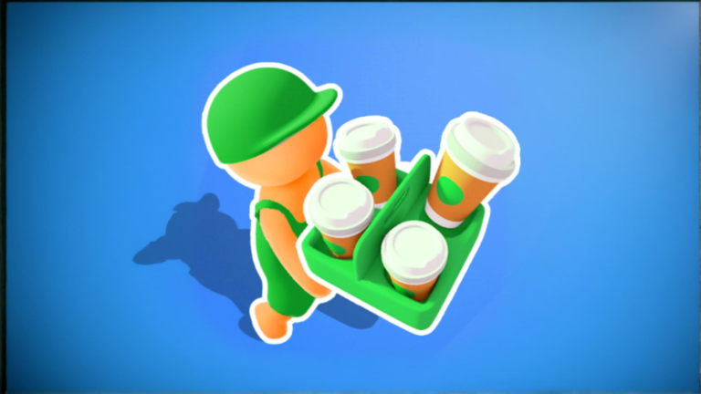 Coffee Please! screenshot