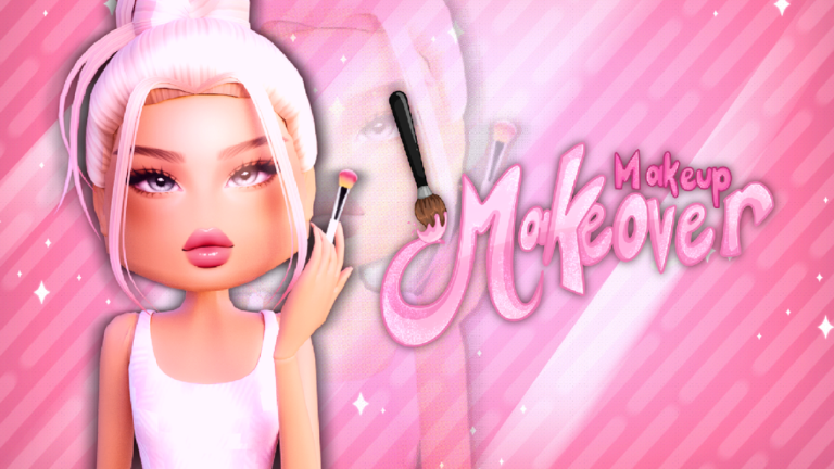 Makeup Makeover ❤️[LEGACY] screenshot