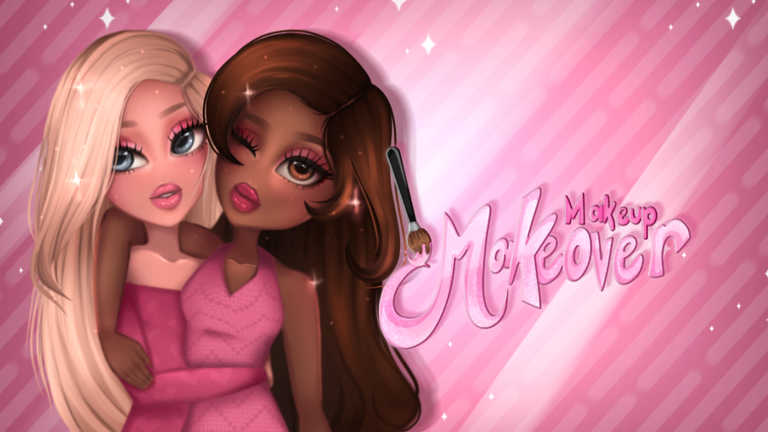 Makeup Makeover ❤️[LEGACY] screenshot