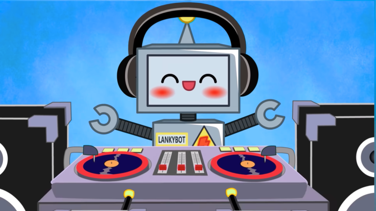 LankyBox Concert ULTIMATE! ⭐ screenshot