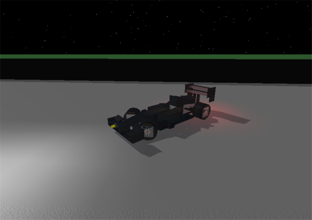 City Cruise (David83335 style) screenshot