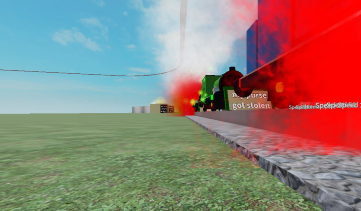 (Clasic) Tommy TheTalking Potato screenshot