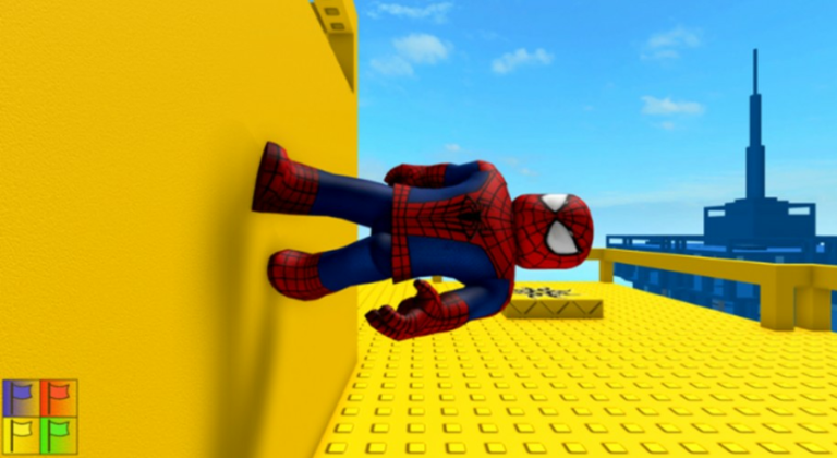 DoomSpire Modded [Walk on Walls!] screenshot