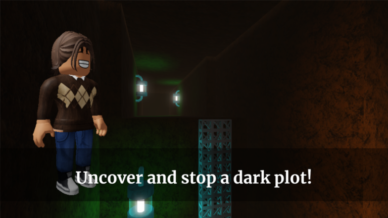 [NEW!] ☢Bloxenheimer☢ (Story) screenshot