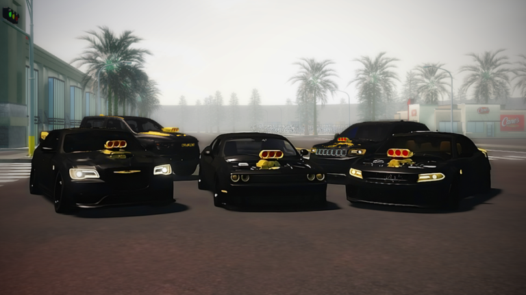 Bay Takeovers BETA screenshot