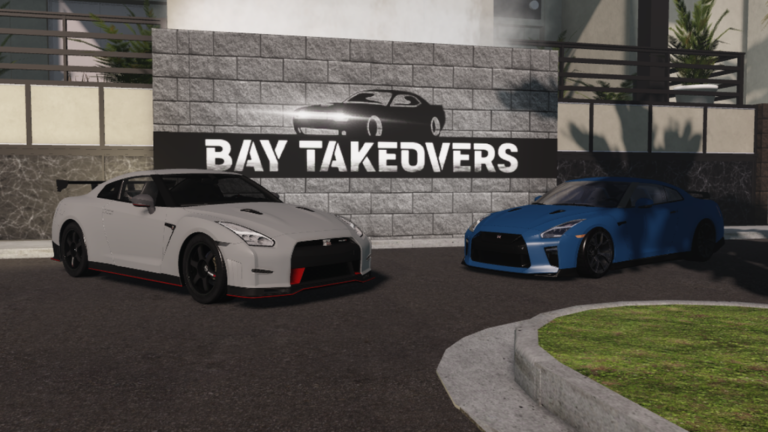 Bay Takeovers BETA screenshot