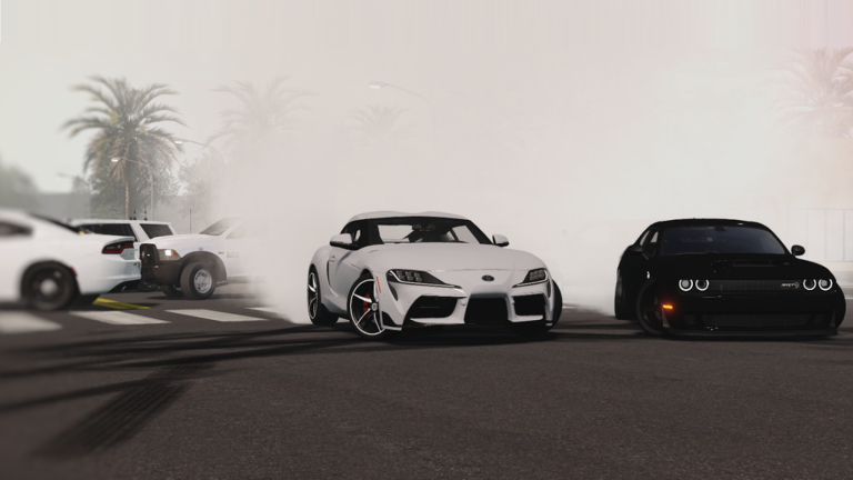 Bay Takeovers BETA screenshot