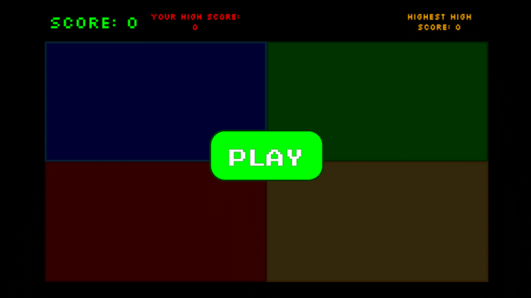 Memory Buttons screenshot