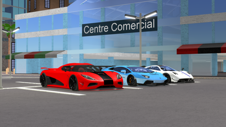 Driving Horizon: Legacy screenshot