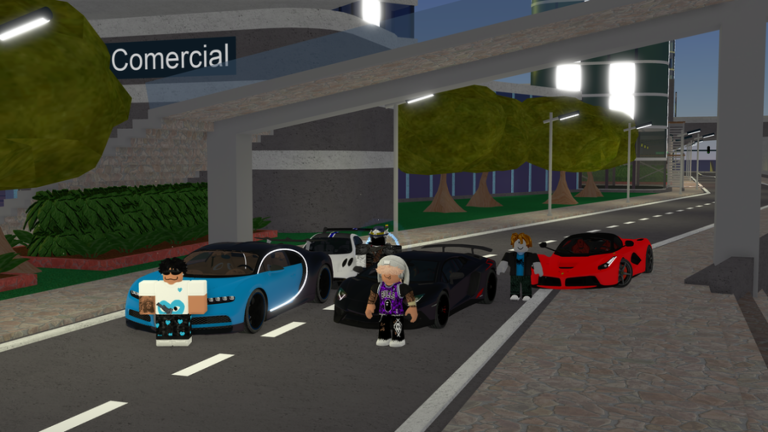 Driving Horizon: Legacy screenshot