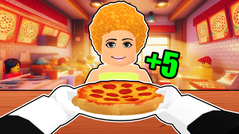 Pizza Tycoon🍕 [NEW!] screenshot