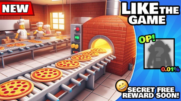 Pizza Tycoon🍕 [NEW!] screenshot