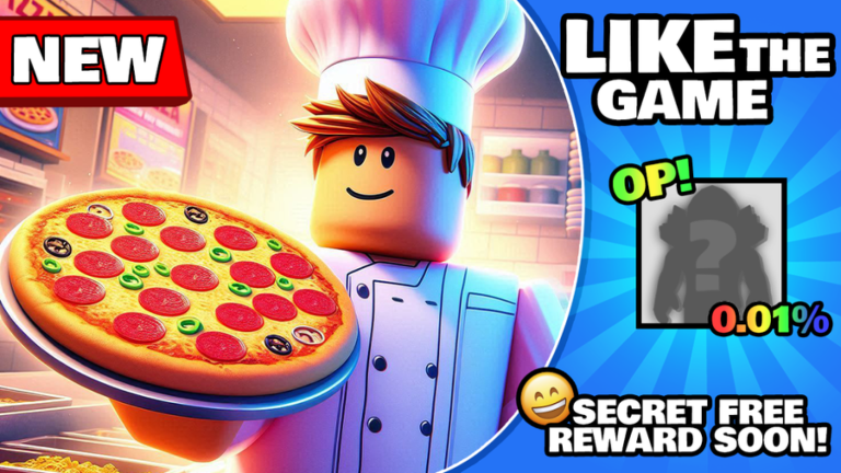 Pizza Tycoon🍕 [NEW!] screenshot