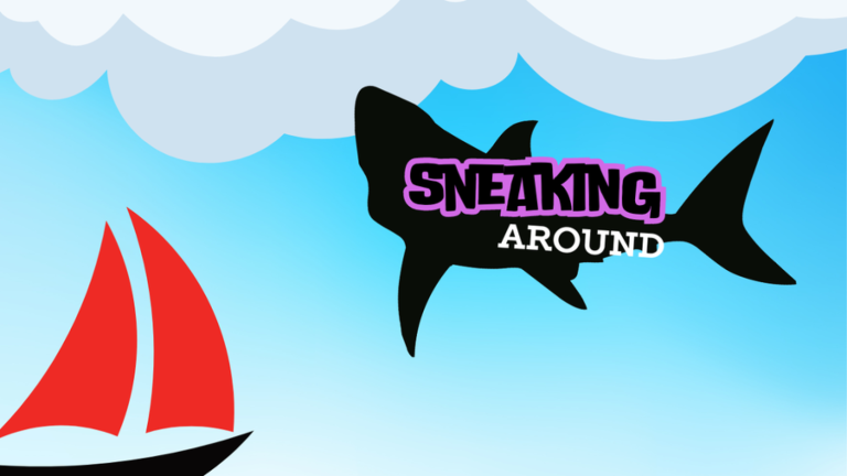 JAWS: Rebirth I screenshot