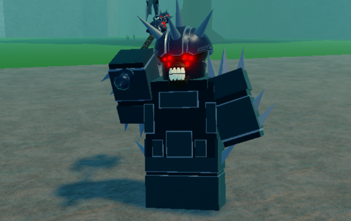 [MONSTERS] [DBA] Deepwoken Battle Arena screenshot