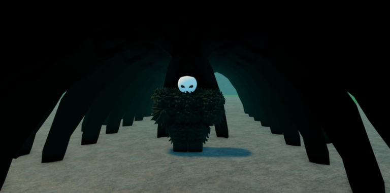 [MONSTERS] [DBA] Deepwoken Battle Arena screenshot