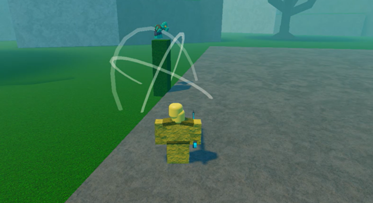 [MONSTERS] [DBA] Deepwoken Battle Arena screenshot