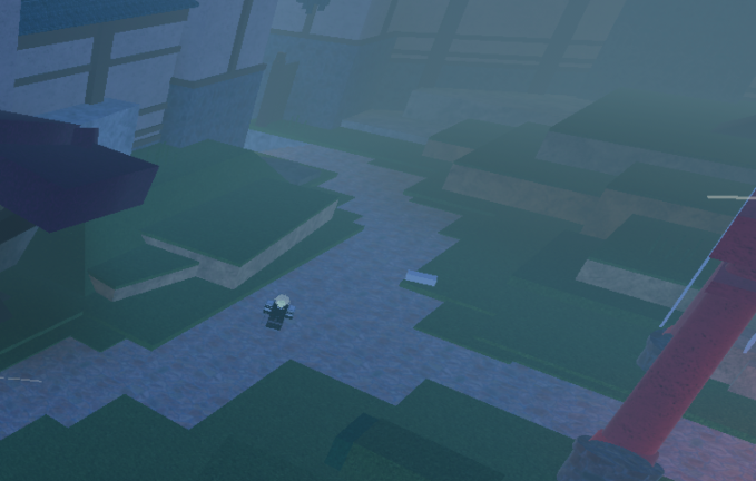 [MONSTERS] [DBA] Deepwoken Battle Arena screenshot