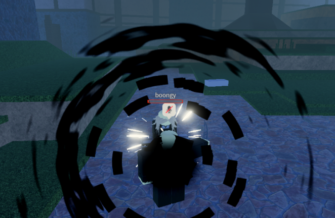 [MONSTERS] [DBA] Deepwoken Battle Arena screenshot