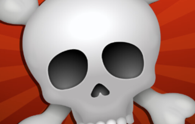 🎃 In the middle of no where : BAR🎃 screenshot