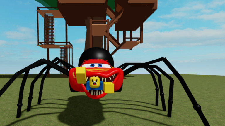 Survive the Car exe killer screenshot