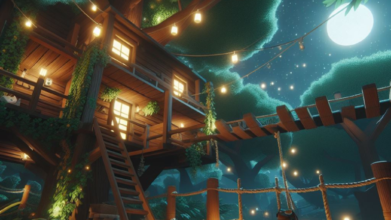 Survive Jeff The Killer (FREE ADMIN) screenshot