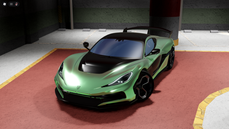 [NEWCAR] Classifia V2 screenshot