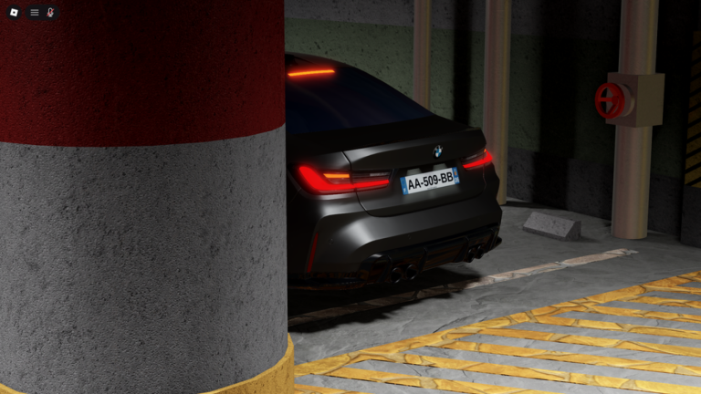 [NEWCAR] Classifia V2 screenshot