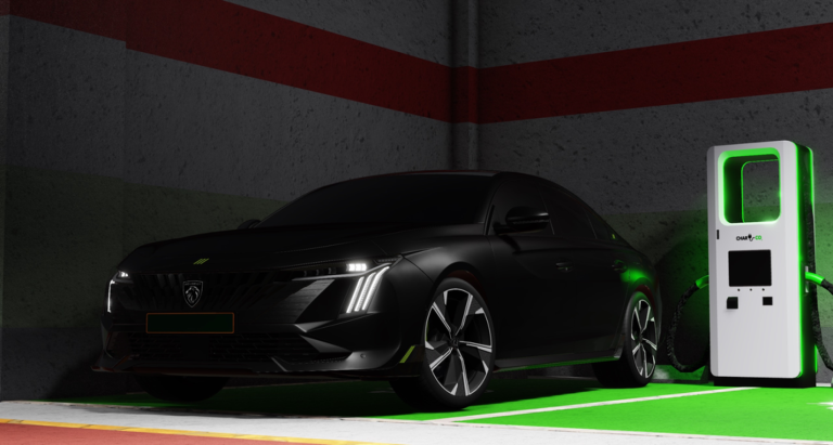 [NEWCAR] Classifia V2 screenshot