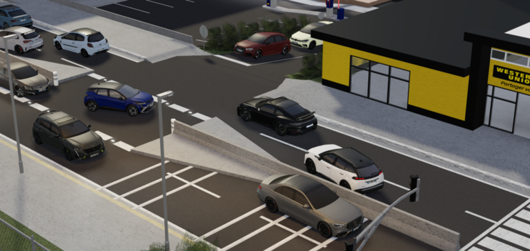 [NEWCAR] Classifia V2 screenshot