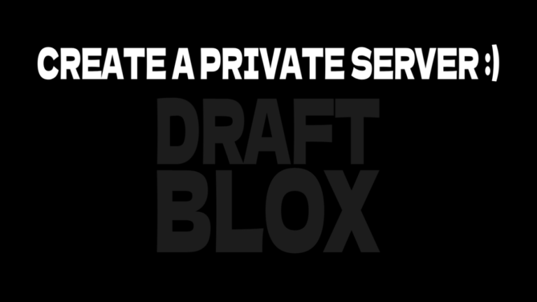 DraftBlox screenshot