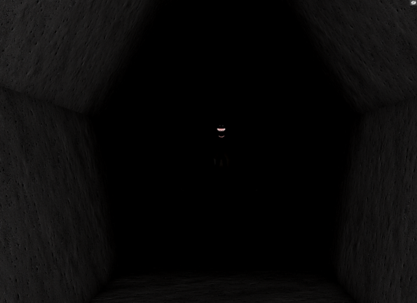 Untitled Tunnel Game screenshot