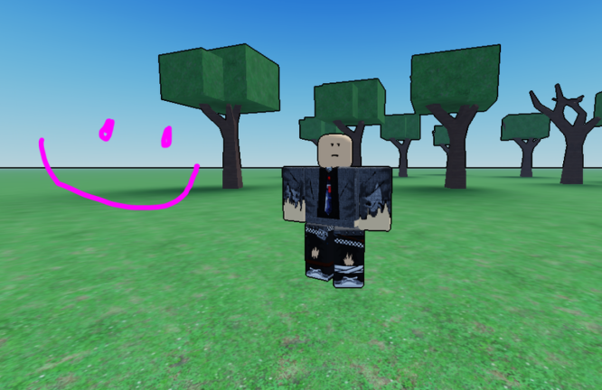 [NEW!] ENDURE screenshot