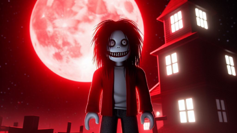 Survival The Jeff The Killer Survival The Jeff The screenshot