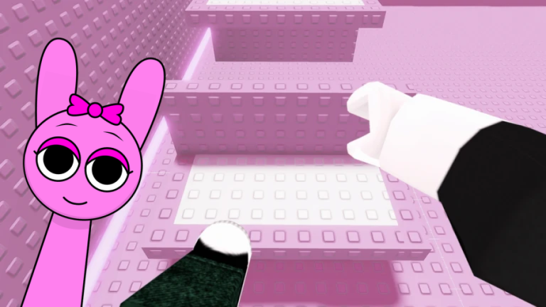 Pink Tower! (300+ Stages!) screenshot