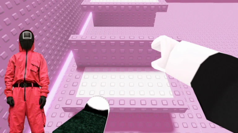 Pink Tower! (300+ Stages!) screenshot