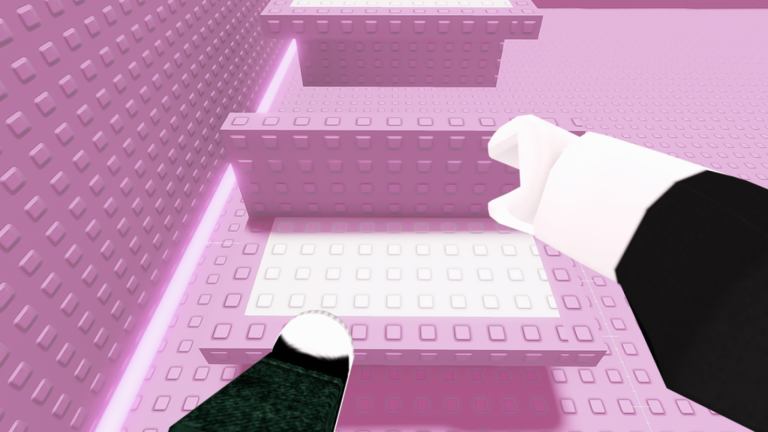 Pink Tower! (300+ Stages!) screenshot