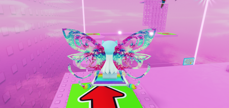 Pink Tower! (300+ Stages!) screenshot