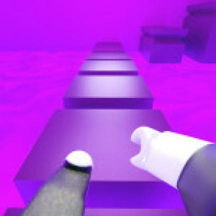 Pink Tower! (300+ Stages!) screenshot