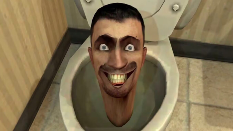 🚽Toilet Tycoon!💩 screenshot