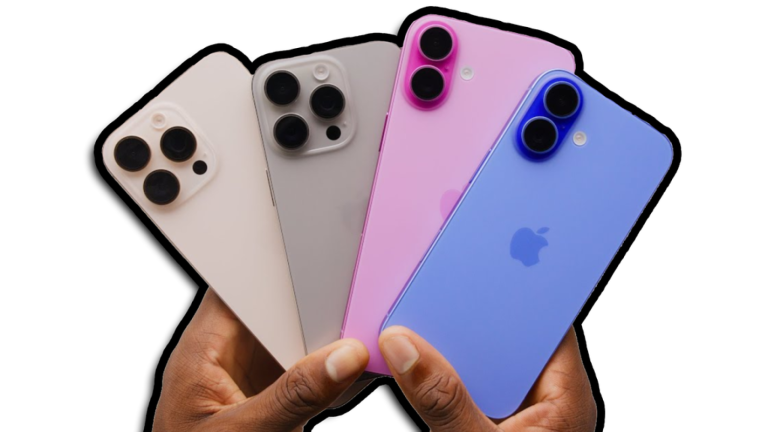 📱PROVE DAD WRONG BY MAKING PHONES screenshot