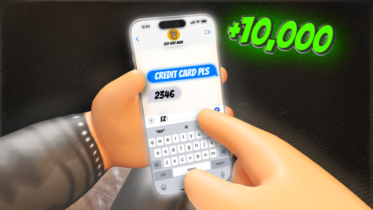 📱PROVE DAD WRONG BY MAKING PHONES screenshot