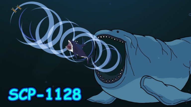SCP-Bloop X [SCP-096!] screenshot