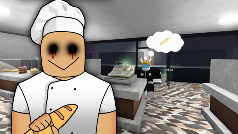 The Bakery Experience 🍞 screenshot