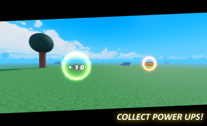 Velocity Obby screenshot