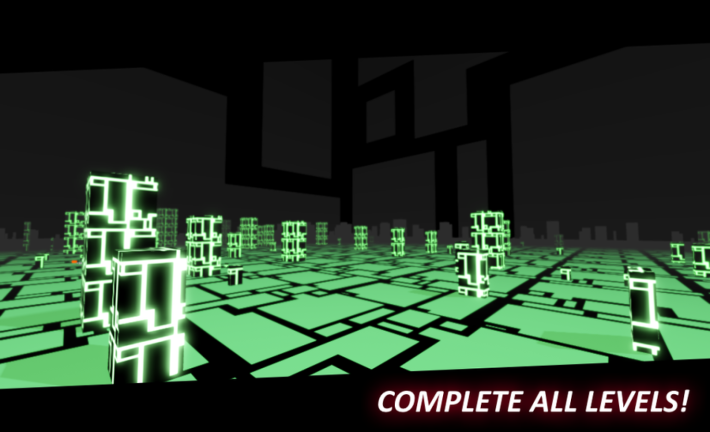 Velocity Obby screenshot